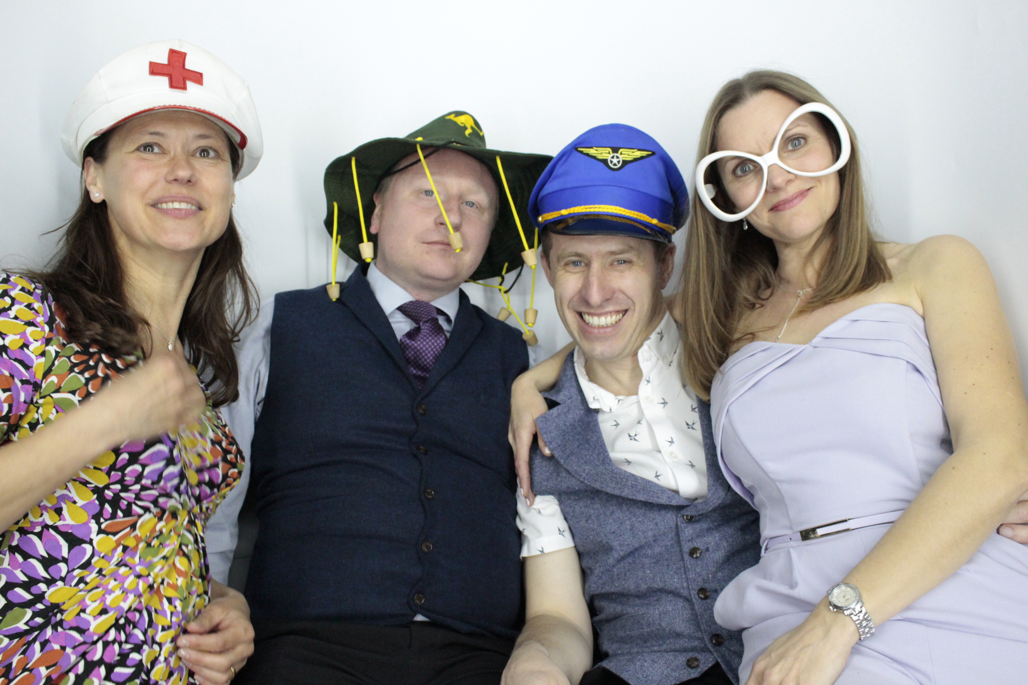 Stew's 40th Birthday | View more photos from the event at gallery.myphotoboothexperience.co.uk/u/MyPhotoBoothExperienceLtd/Stews-40th-Birthday